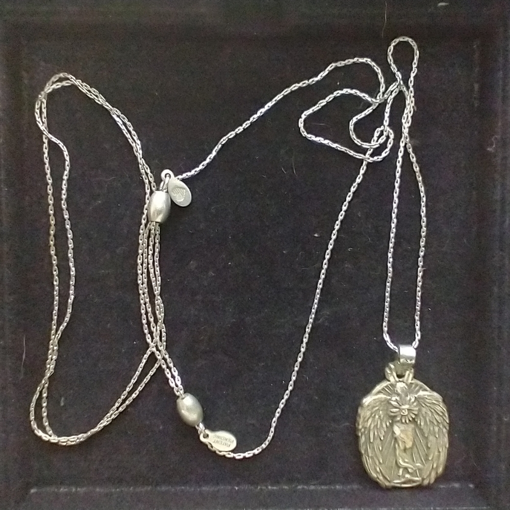 Alex and Ani Guardian of Knowledge